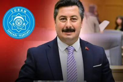 Bursa Yenişehir Belediye Başkanı Ercan Özel 'yılın en başarılı başkanı' seçildi