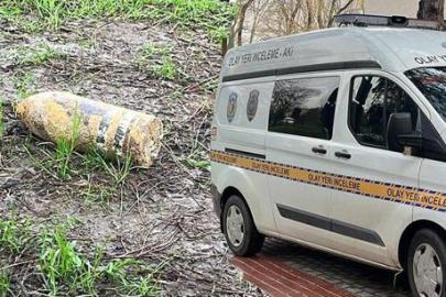 Bursa’da fıkra gibi olay! Piknikte buldu iş yerinden izin alamayınca 10 gün sakladı