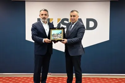 Bursa’da mesleki eğitimde okul-sanayi iş birliği güçleniyor