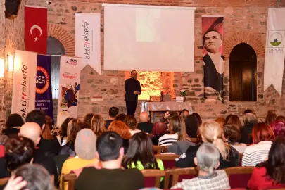 Bursa'da Osmangazi Belediyesi’nden kadim uygarlığa yolculuk