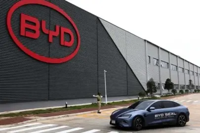 BYD’nin yatırımı bakanlığın radarında