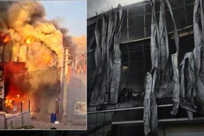 Can pazarı yaşanırken yaptıkları dehşete düşürdü: Parayı Aleyna'nın hesabına yatırın