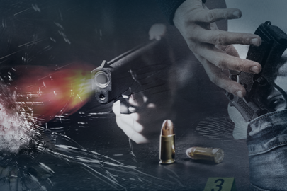 "Casperlar"ın suikast planı ortaya çıktı. Alman savcıyı öldüreceklerdi