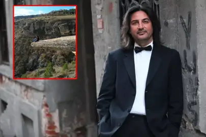 Çelik klip çekti, valilik uyardı