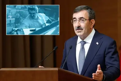 Cevdet Yılmaz'dan Özdemir Bayraktar Belgeseli yorumu