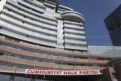 CHP 38. Olağan Kurultayı'na açılan ceza davası 1 Nisan’a ertelendi