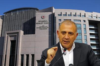 CHP İstanbul İl Başkanlığı davası. Gürsel Tekin göreve devam edecek
