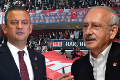 CHP kurultayı ceza davasında üçüncü duruşma