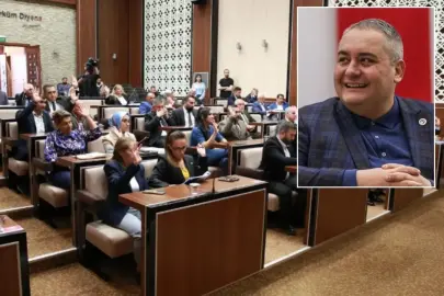 CHP'yi sarsan istifanın ardından meclis üyelerinden ortak açıklama: Kabul edilemez buluyoruz