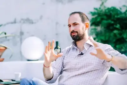 Christopher Dologh hayatını kaybetti