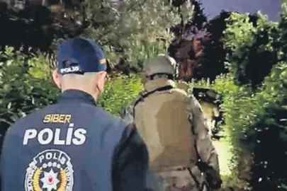 Çocuk istismarı soruşturmasında 51 tutuklama