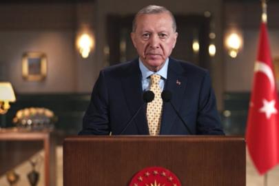 Cumhurbaşkanı Erdoğan Aliyev ve Paşinyan'ı tebrik etti