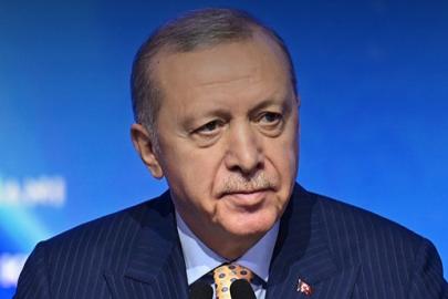 Cumhurbaşkanı Erdoğan: Denizlerdeki güvenliğimizi artırıyoruz