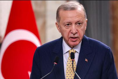 Cumhurbaşkanı Erdoğan, Hocalı Katliamı'nda hayatını kaybedenleri andı