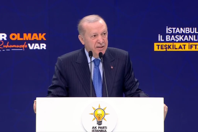 Cumhurbaşkanı Erdoğan: İran'a saldırıları kınıyoruz