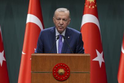 Cumhurbaşkanı Erdoğan: İran'a saldırıları kınıyoruz