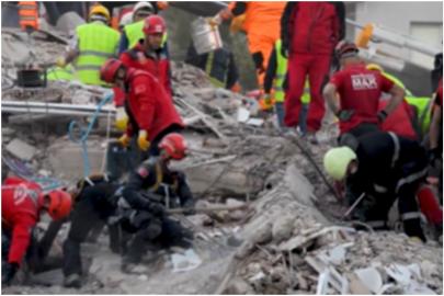 Cumhurbaşkanı Erdoğan’dan 6 Şubat depremlerinin yıl dönümü mesajı