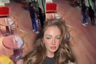 Danla Bilic’e saldıran eski sevgilinin cezası belli oldu