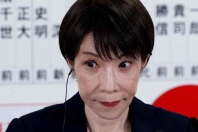 'Demir leydi, yalnız kurt'! Japonya'da alışılmadık bir Başbakan: Takaiçi Sanae