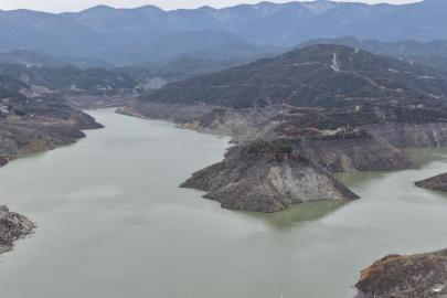 Deprem bölgesindeki su yatırımları 110 milyar liraya ulaşacak