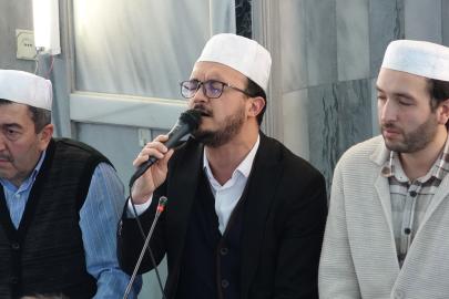 Depremde hayatını kaybedenler anıldı