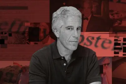 Deutsche Bank'tan Epstein itirafı: Müşteri olarak kabul etmek hataydı