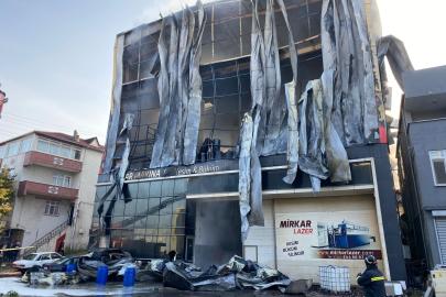 Dilovası iddianamesi tamamlandı. 7 kişinin öldüğü patlama sonrası sanıkların para transferi planı