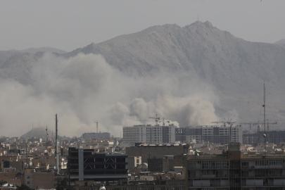 Dışişleri'nden İran'daki Türk vatandaşlarına uyarı