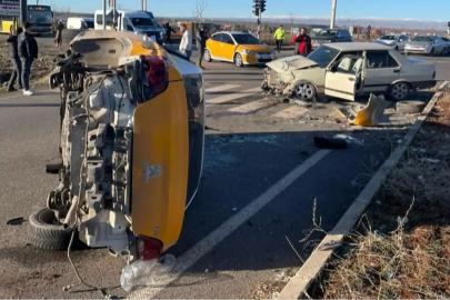 Diyarbakır'da 2026 yılının ilk ayında 772 trafik kazası meydana geldi