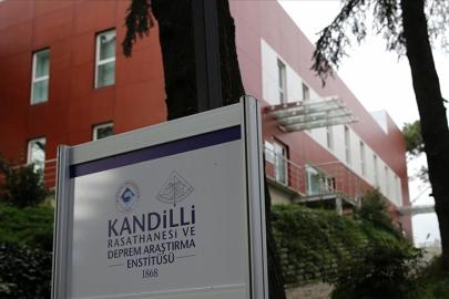 DMM'den "Kandilli Rasathanesi'nin istasyonu kapatıldı" iddialarına yalanlama