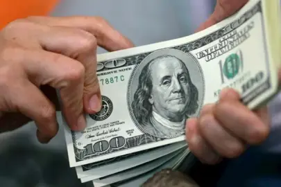 Doların tahtı sallanıyor! IMF Başkanı Türkiye'nin de aralarında olduğu ülkelere dikkat çekti