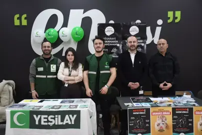 Düzce'de Dünya Sigarayı Bırakma Günü etkinliği yapıldı