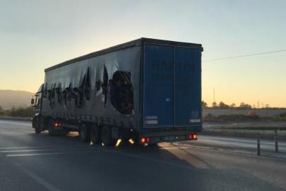 Düzce'de göçmen kaçakçılığı operasyonu: Bir kişi hipotermi nedeniyle öldü