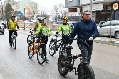 Edirne Keşan’da epilepsi farkındalık yürüyüşü