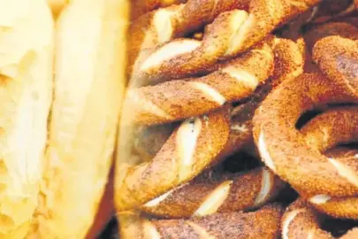 Ekmek ve simide zam freni