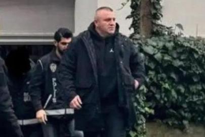 Ekrem İmamoğlu’nun koruması Bektaş Kamburoğlu serbest bırakıldı