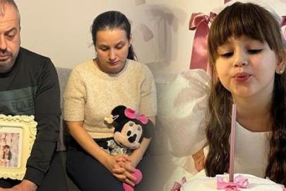 Ela'dan geriye yürek burkan videoları kaldı: Çocuğum organize bir cinayete kurban gitti