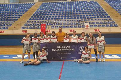 Elazığ’dan 4 büyük başarı