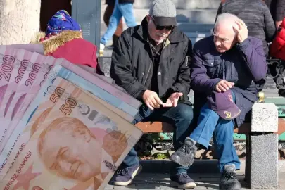 Emeklileri ve emekli olacakları yakından ilgilendiren sistem değişiyor