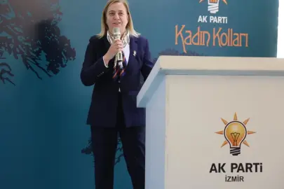 Emel Dalkıran: "AK Parti kadınların siyasi ve sosyal hayata katılımında devrim yapmış bir partidir"