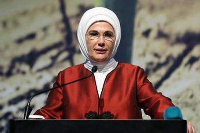 Emine Erdoğan'dan 'Dünya Sigarayı Bırakma Günü'ne ilişkin paylaşım