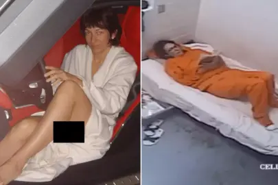 Epstein'ın suç ortağından Trump'a tehdit: Benim için af çıkarırsan seni temize çıkarırım