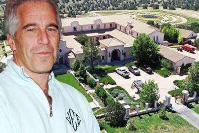 Epstein'in kan donduran 'bebek çiftliği' planı ortaya çıktı! '20 kadını hamile bırak, süper ırkı yarat'