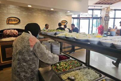 Erzurum’da 363 işletmeye denetim