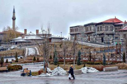 Erzurum’un nüfusu 736 bin 877 oldu