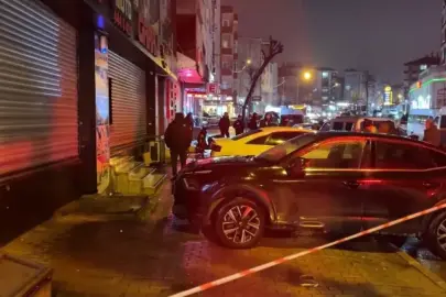 Esenler’de yanan iş yerindeki 2 cesedin sır perdesi aralandı: Kan donduran cinayette 'husumet' detayı!