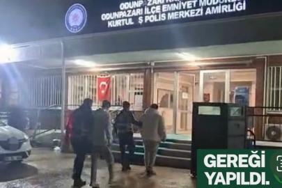 Eskişehir'de gençlerin radar ihlali pahalıya patladı