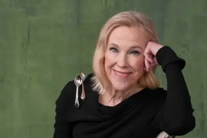 ‘Evde Tek Başına’ filminin annesi vefat etti