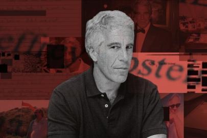 FBI Belgeleri: Epstein’ın “fuhuş ağı” yönettiğine dair yeterli kanıt bulunamadı