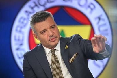 Fenerbahçe başkanı Sadettin Saran: ’13 final maçımız var’